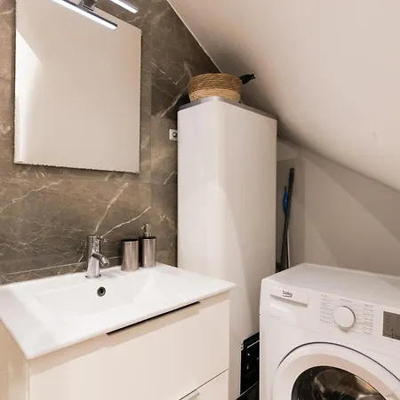 Le Notting Nid Chic Renove Coeur Du Vieil Apartment