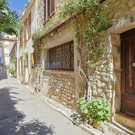 Apartment Le Notting Nid Chic Renove Coeur Du Vieil *